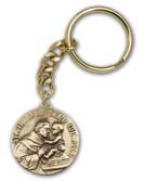 Religious Keychains, Saint Medals, and Catholic Gifts at the Saints Market Gifts Catholic Store